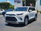 2024 Toyota Grand Highlander Hybrid Limited