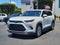 2024 Toyota Grand Highlander Hybrid Limited