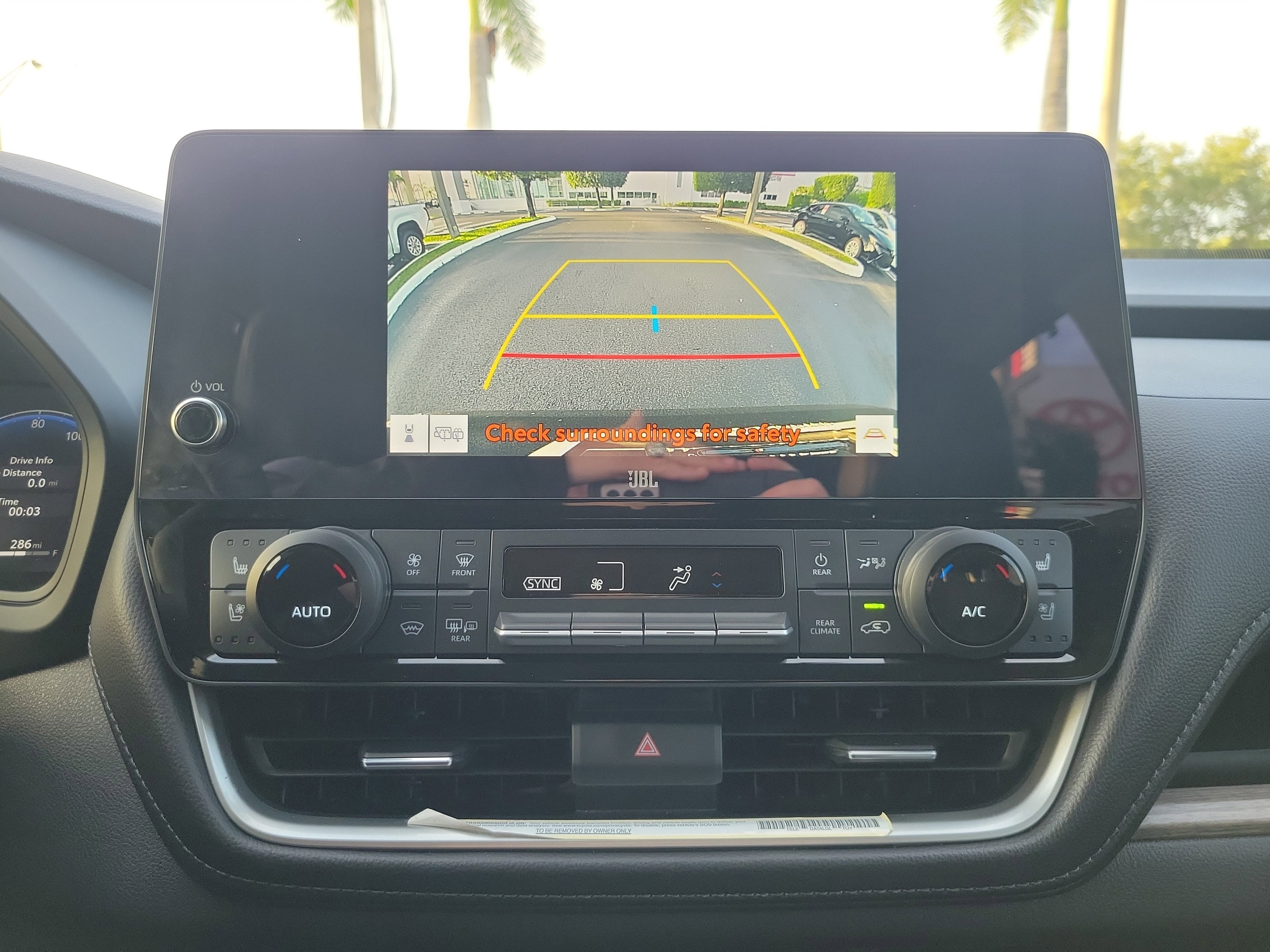 2024 Toyota Grand Highlander Hybrid Limited