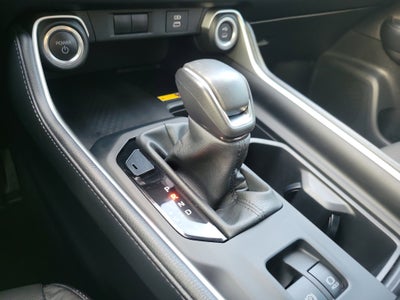 2024 Toyota Grand Highlander Hybrid Limited
