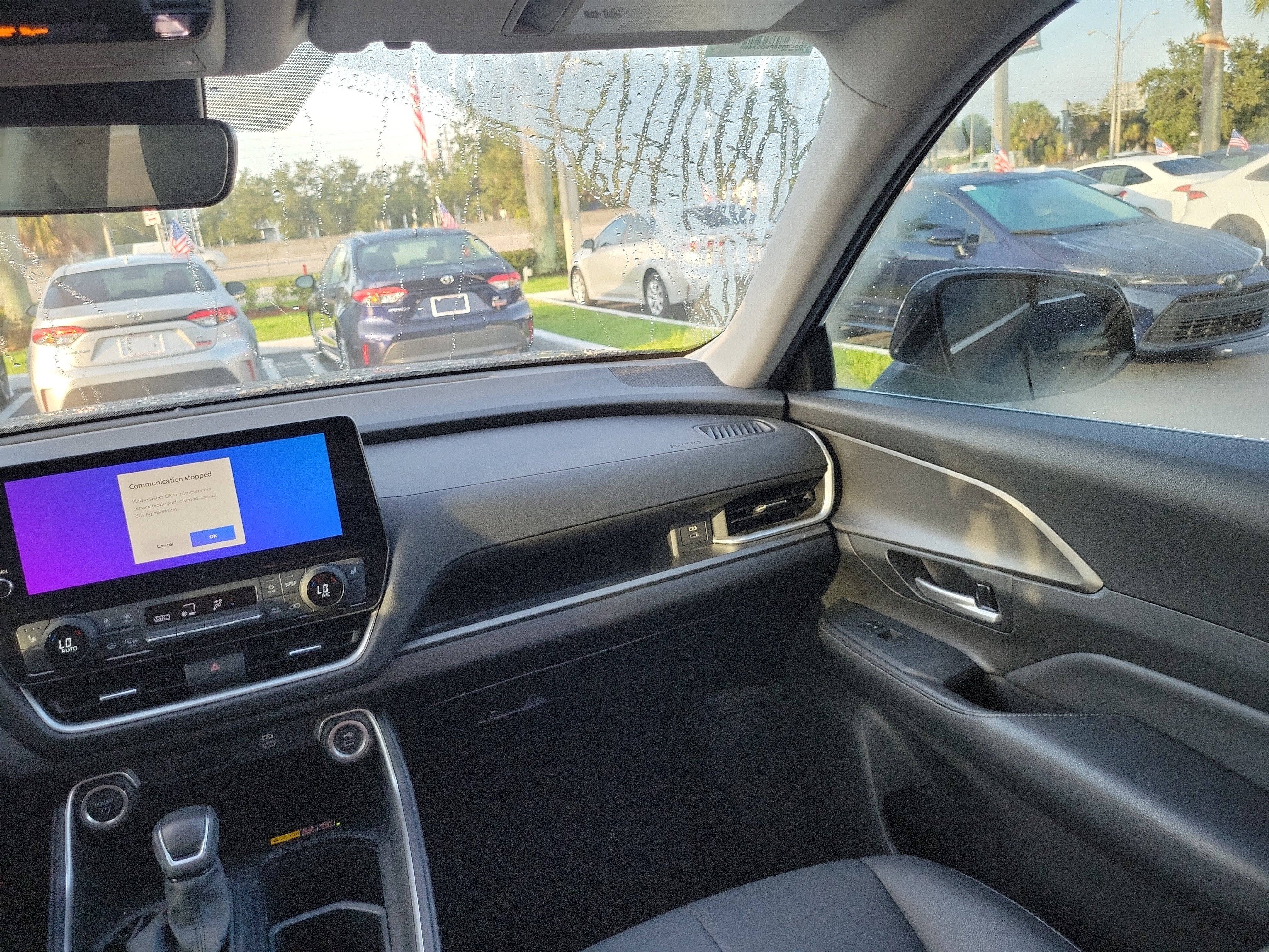 2024 Toyota Grand Highlander Hybrid XLE