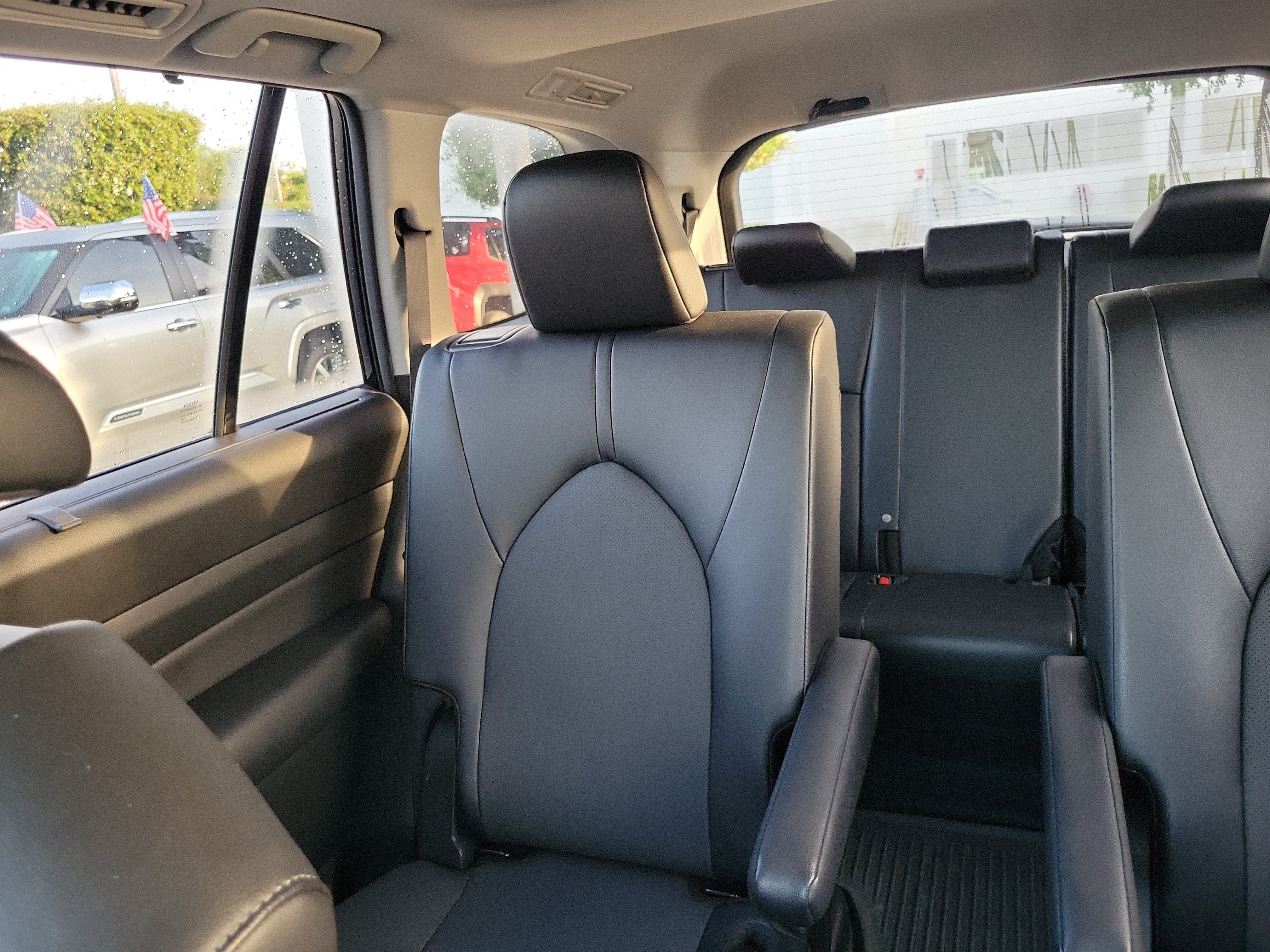 2024 Toyota Grand Highlander Hybrid XLE