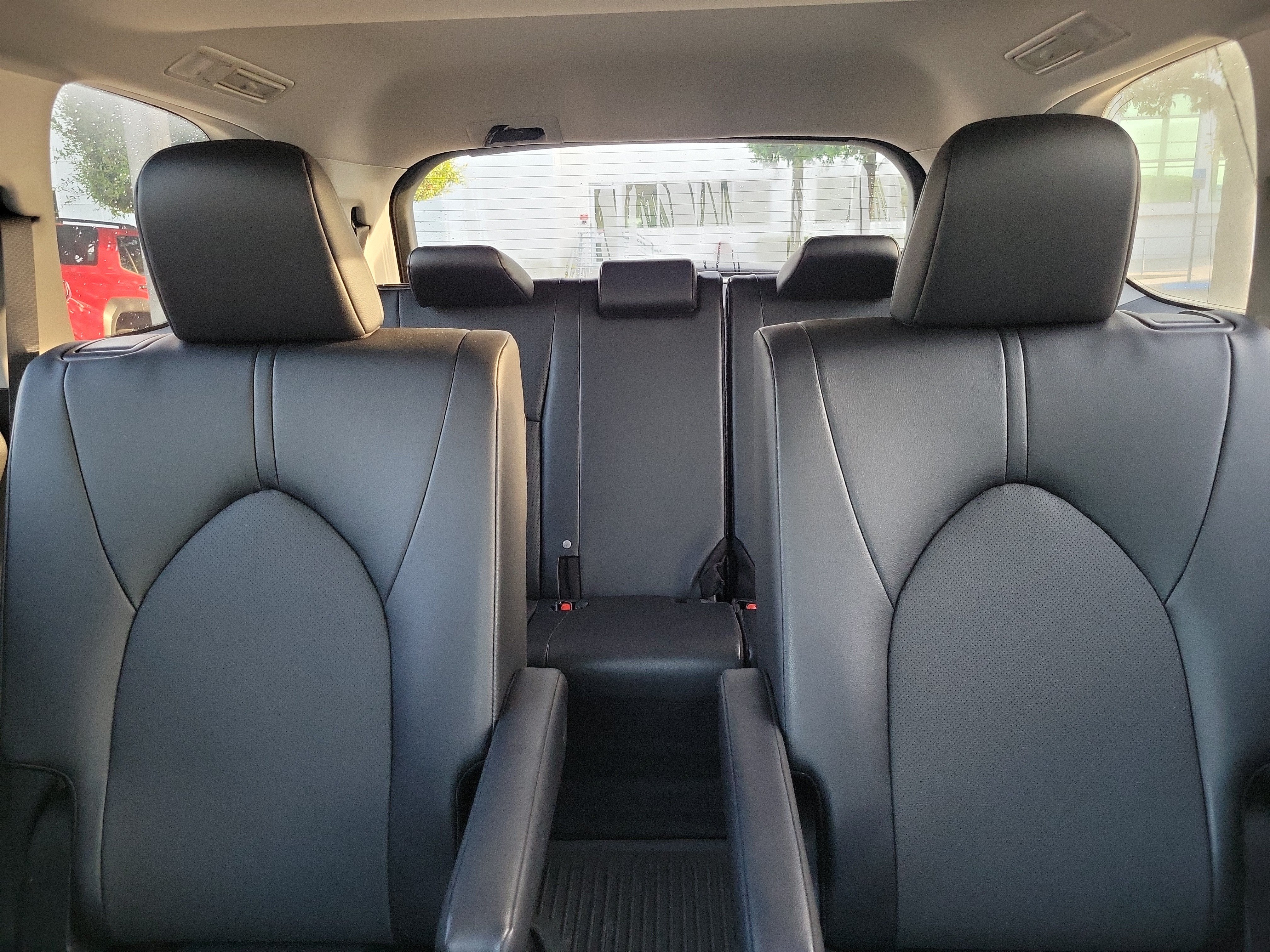2024 Toyota Grand Highlander Hybrid XLE