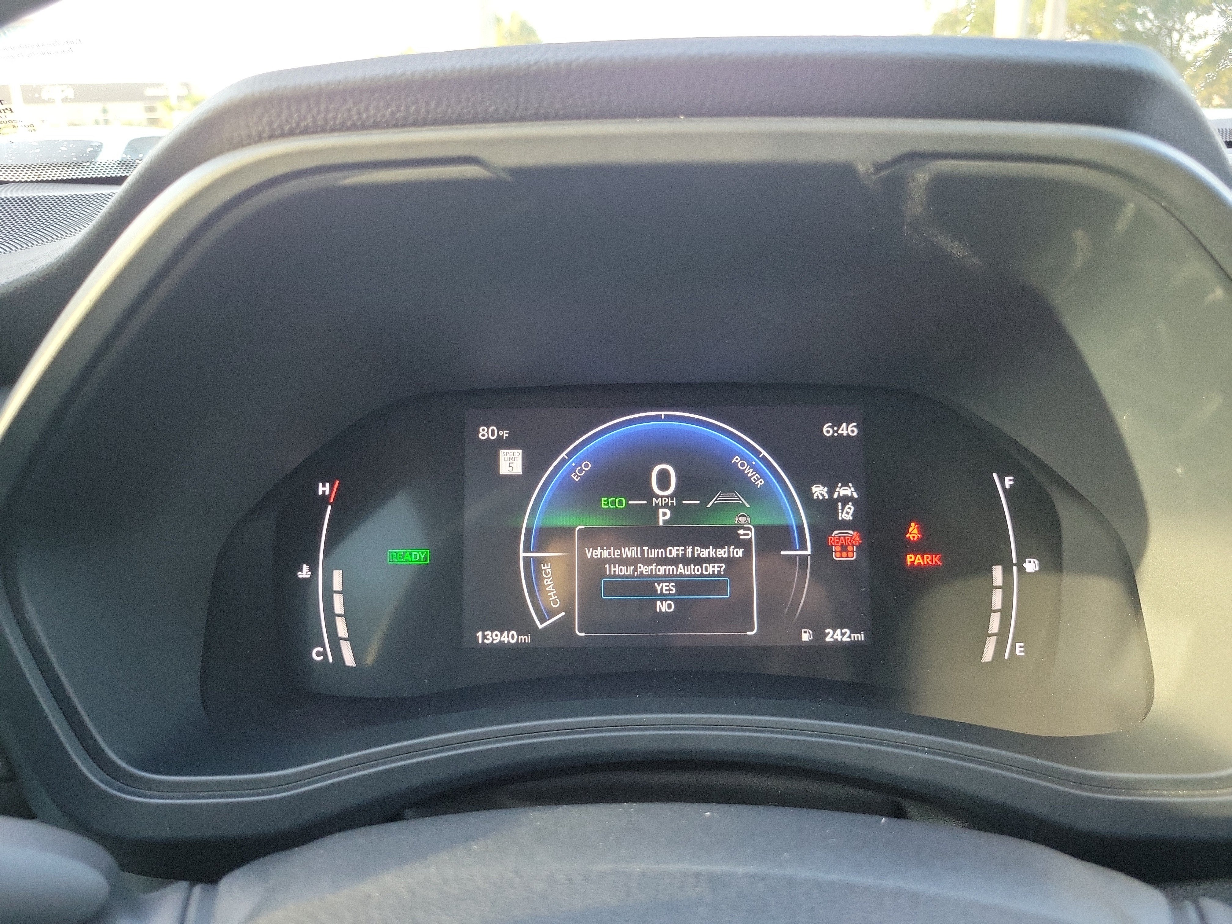 2024 Toyota Grand Highlander Hybrid XLE