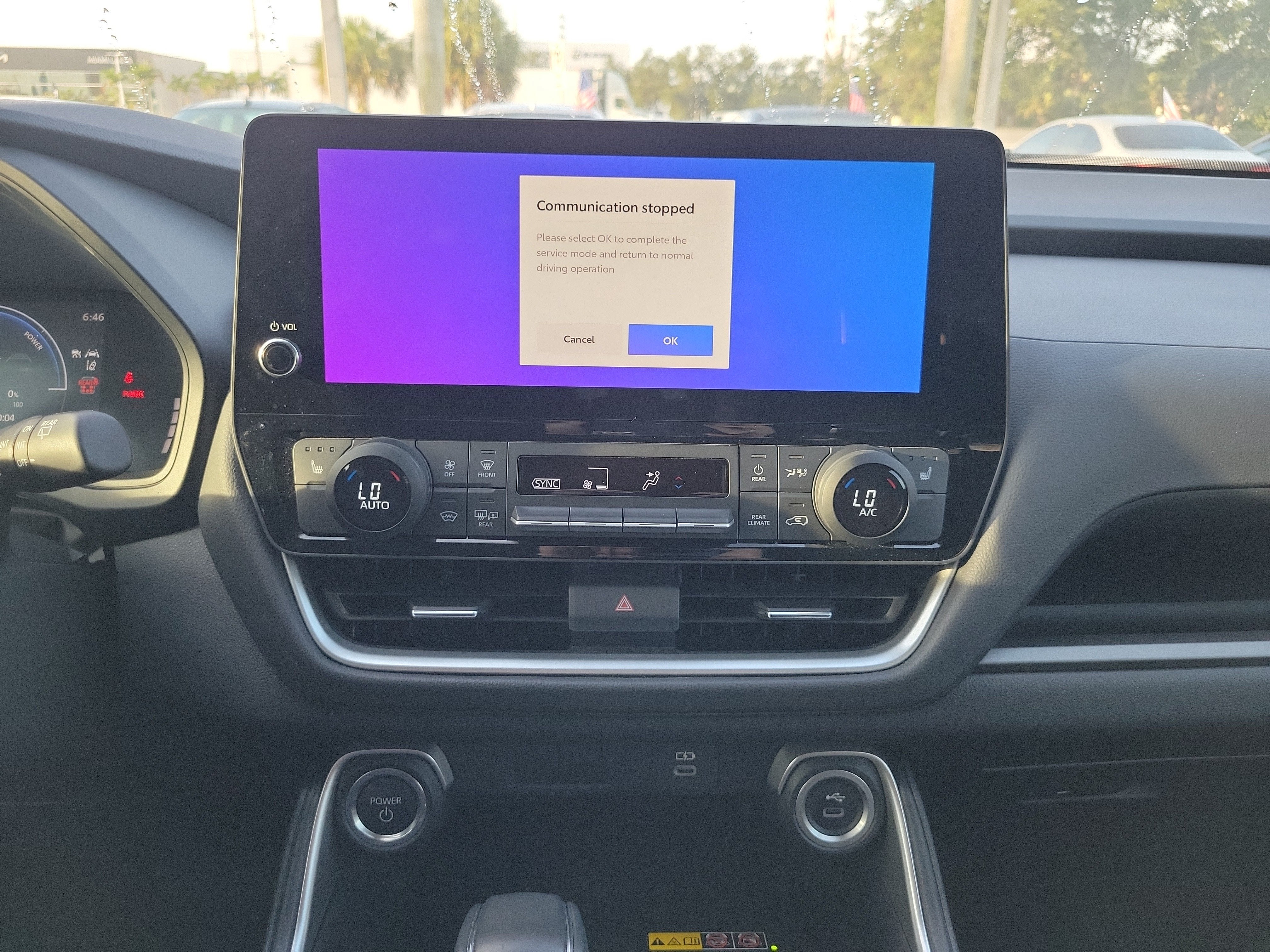 2024 Toyota Grand Highlander Hybrid XLE