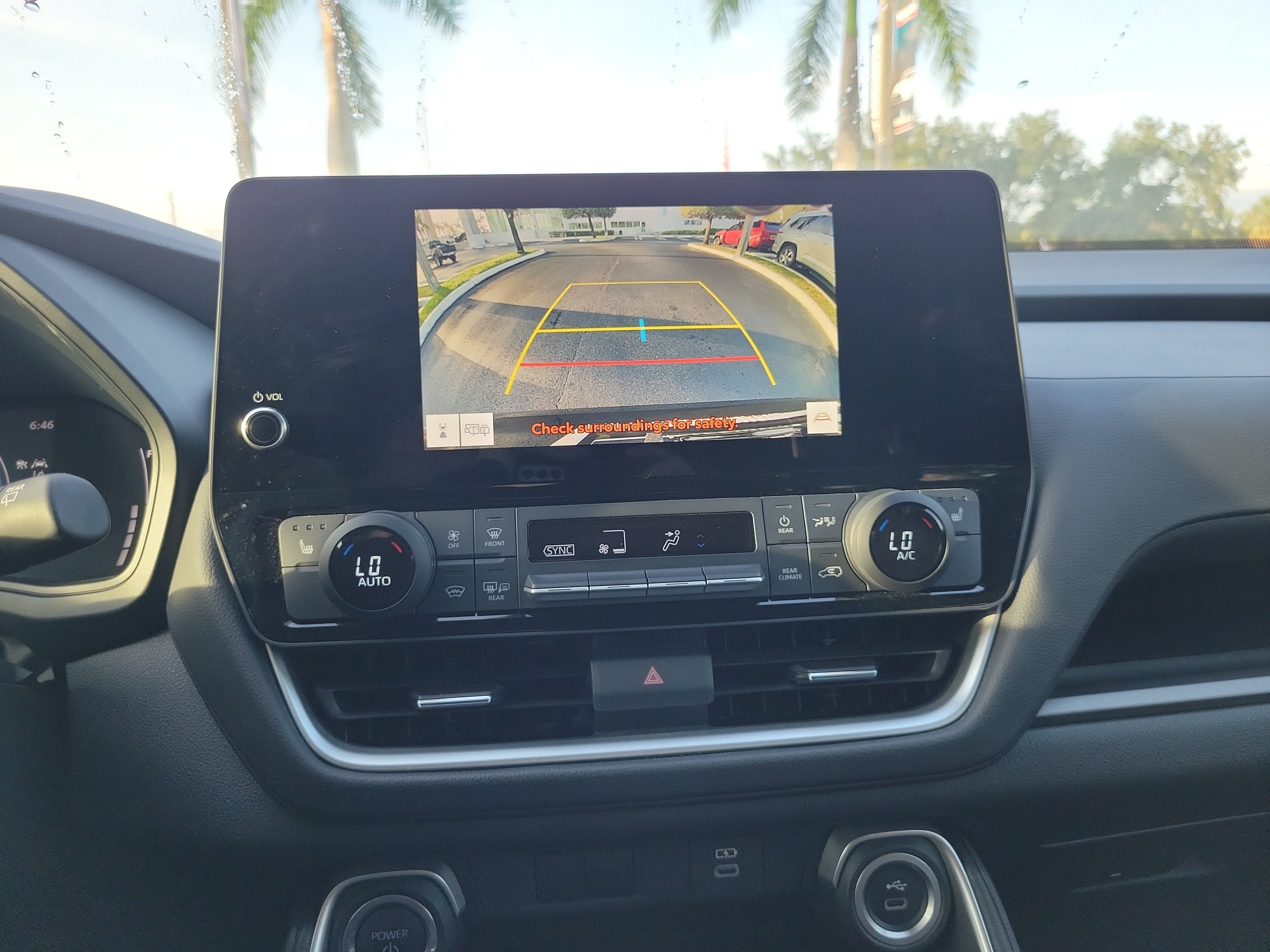 2024 Toyota Grand Highlander Hybrid XLE