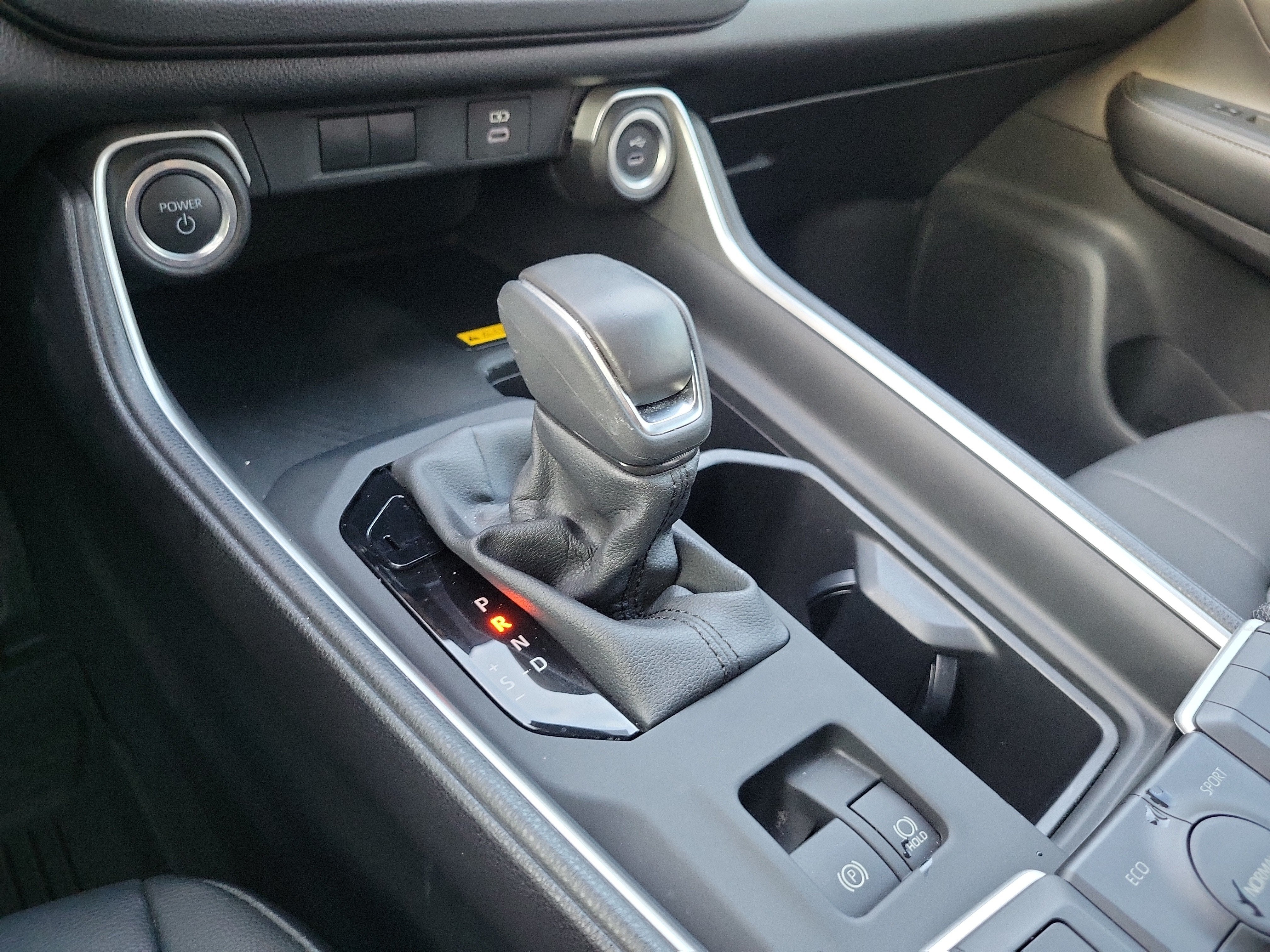 2024 Toyota Grand Highlander Hybrid XLE
