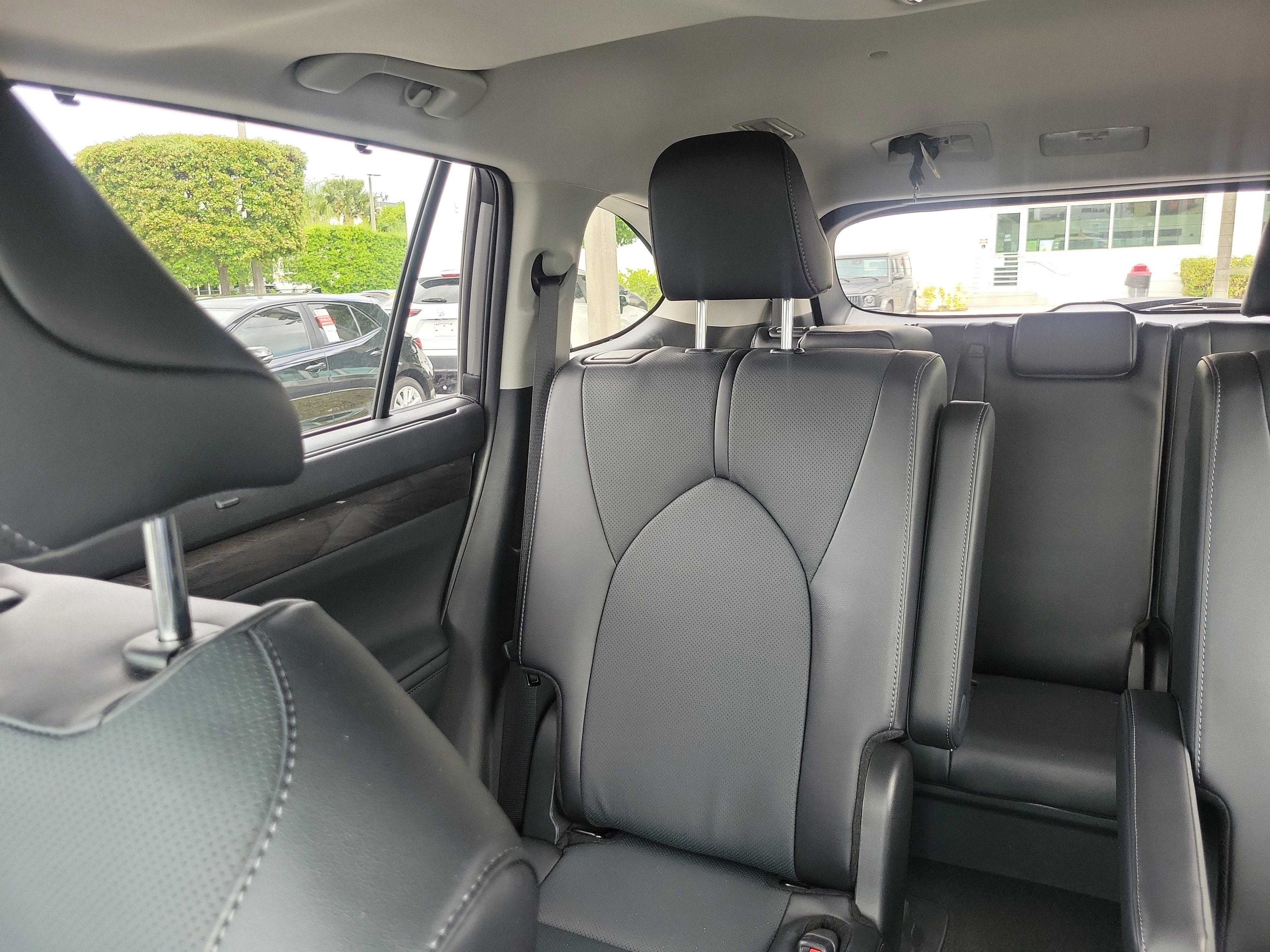 2025 Toyota Highlander Limited