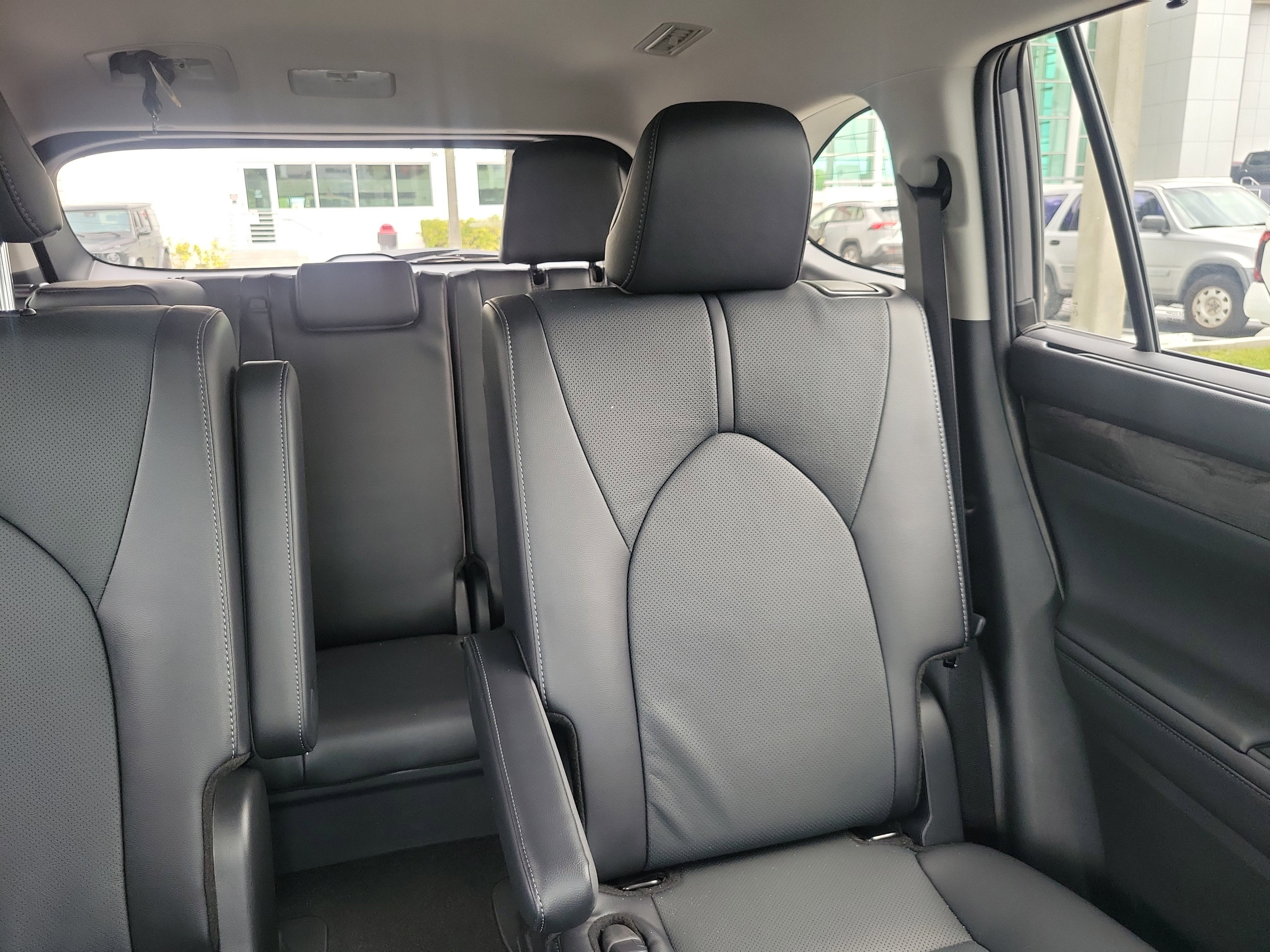 2025 Toyota Highlander Limited