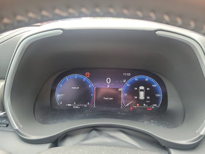 2025 Toyota Highlander Limited