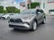 2025 Toyota Highlander Limited