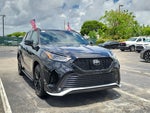 2023 Toyota Highlander Base