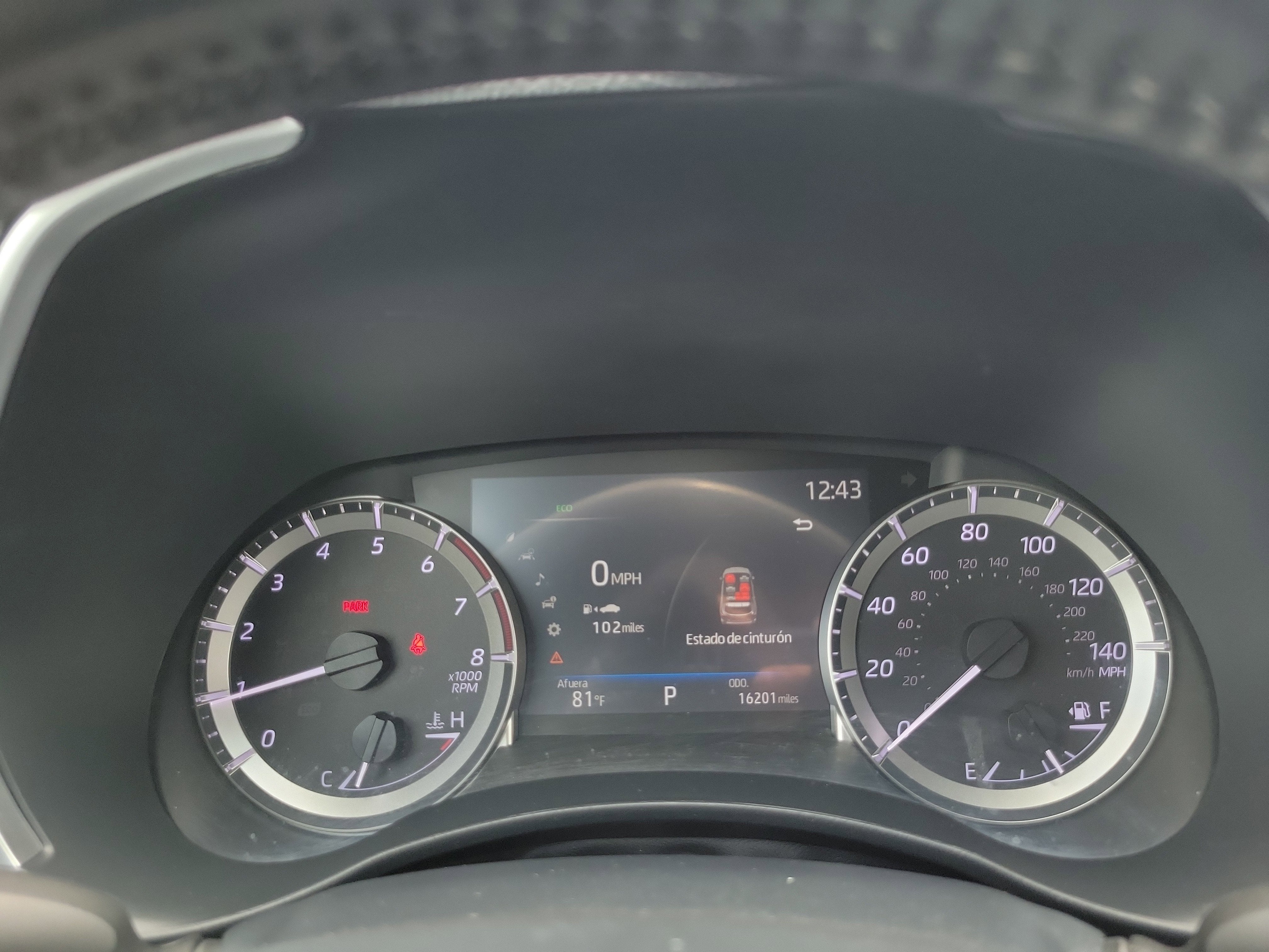 2023 Toyota Highlander Base