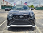 2023 Toyota Highlander Base