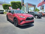 2023 Toyota Highlander Base