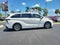 2022 Toyota Sienna LE