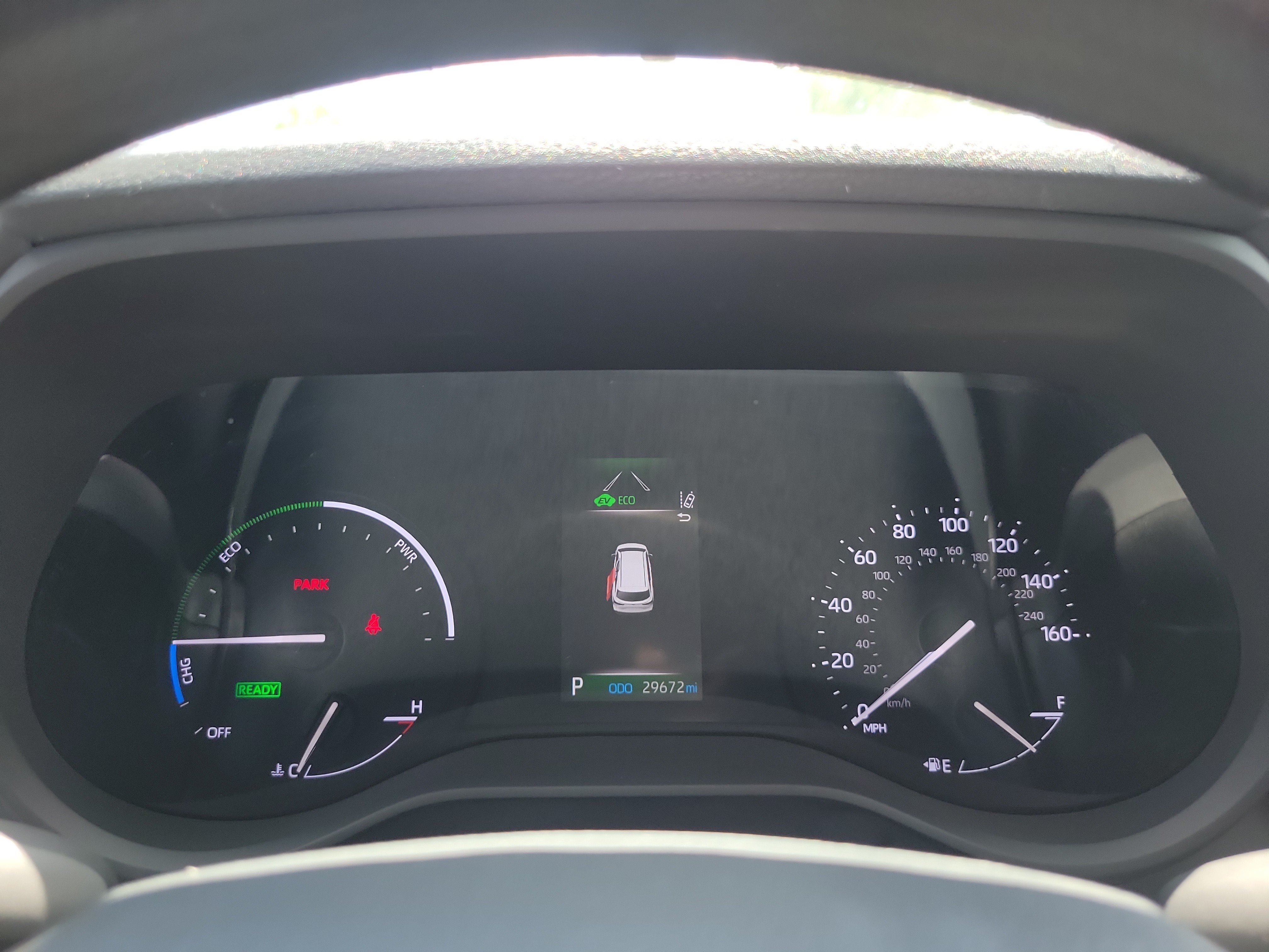 2022 Toyota Sienna LE