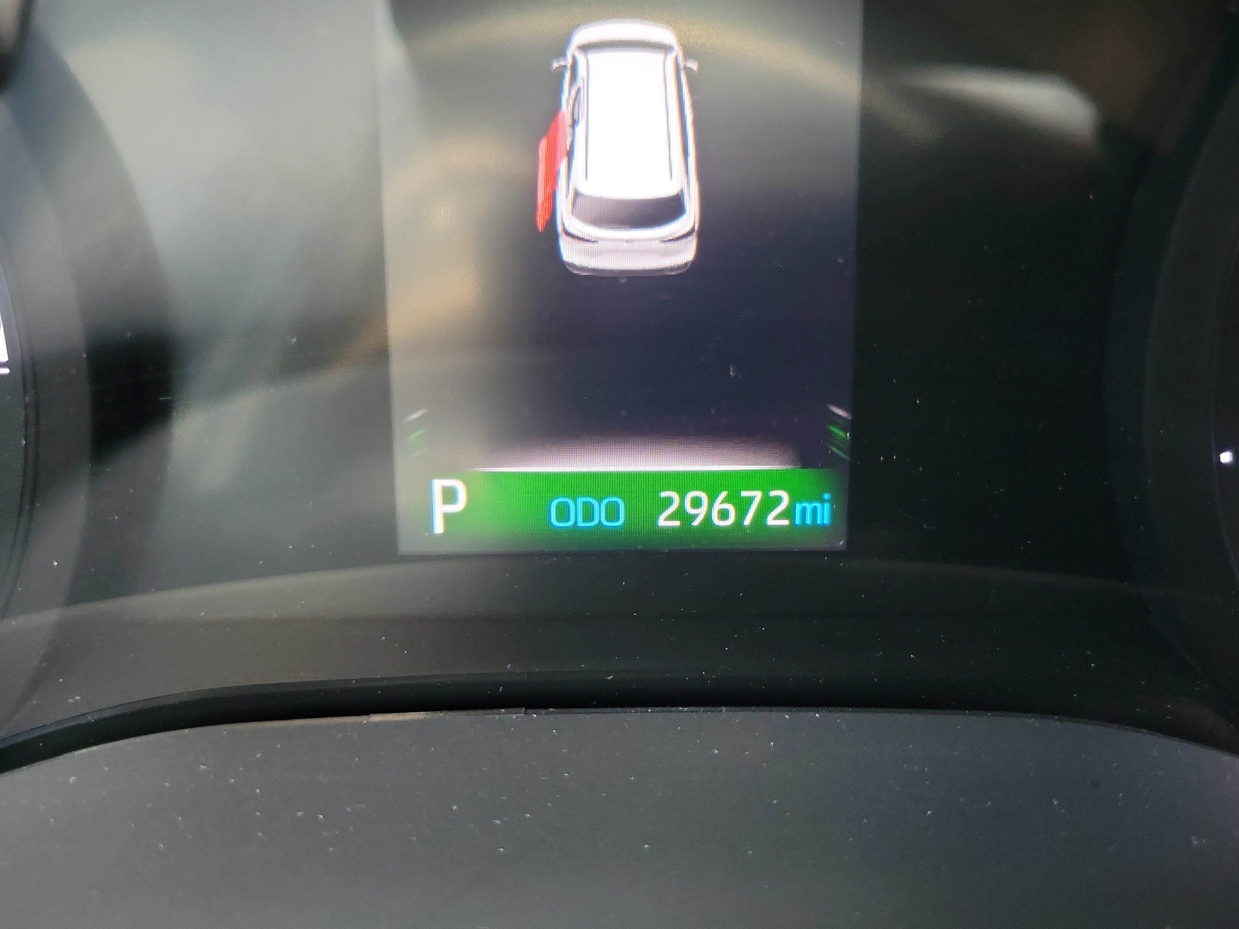 2022 Toyota Sienna LE