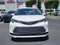 2022 Toyota Sienna LE