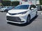 2022 Toyota Sienna LE