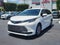 2022 Toyota Sienna LE