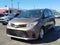 2019 Toyota Sienna LE
