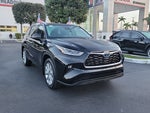 2024 Toyota Highlander Hybrid Limited