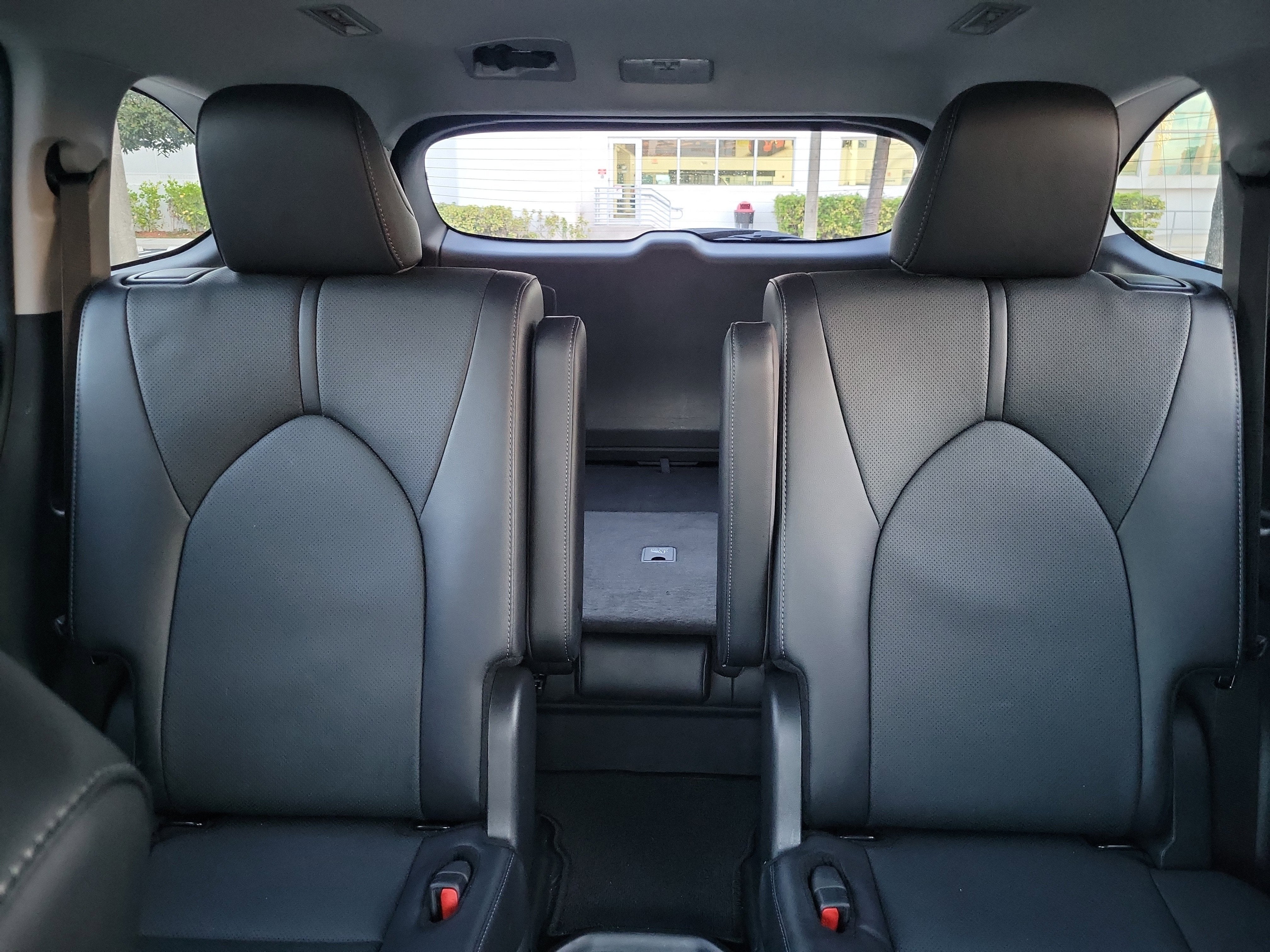 2024 Toyota Highlander Hybrid Limited