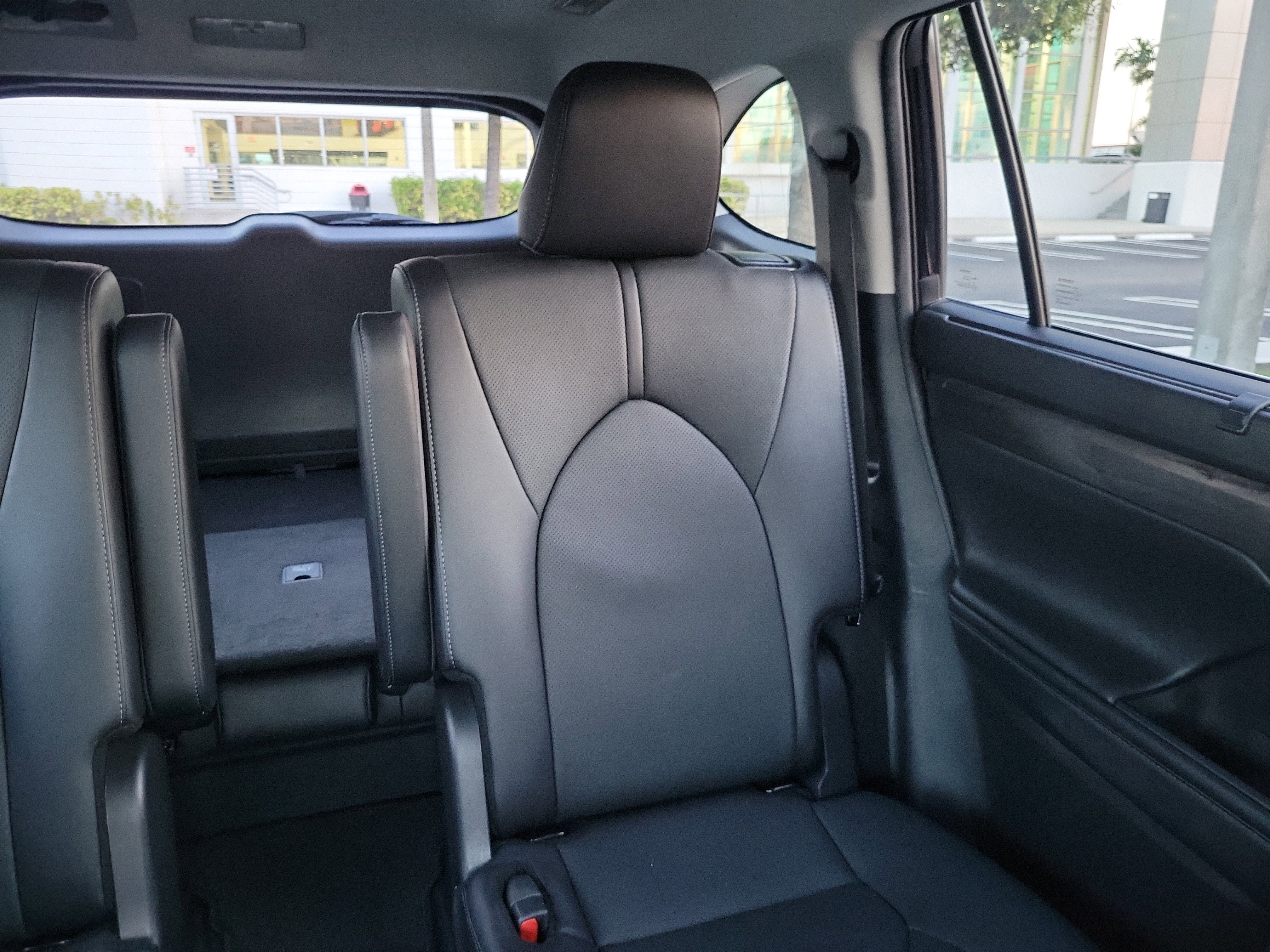 2024 Toyota Highlander Hybrid Limited