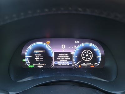 2024 Toyota Highlander Hybrid Limited