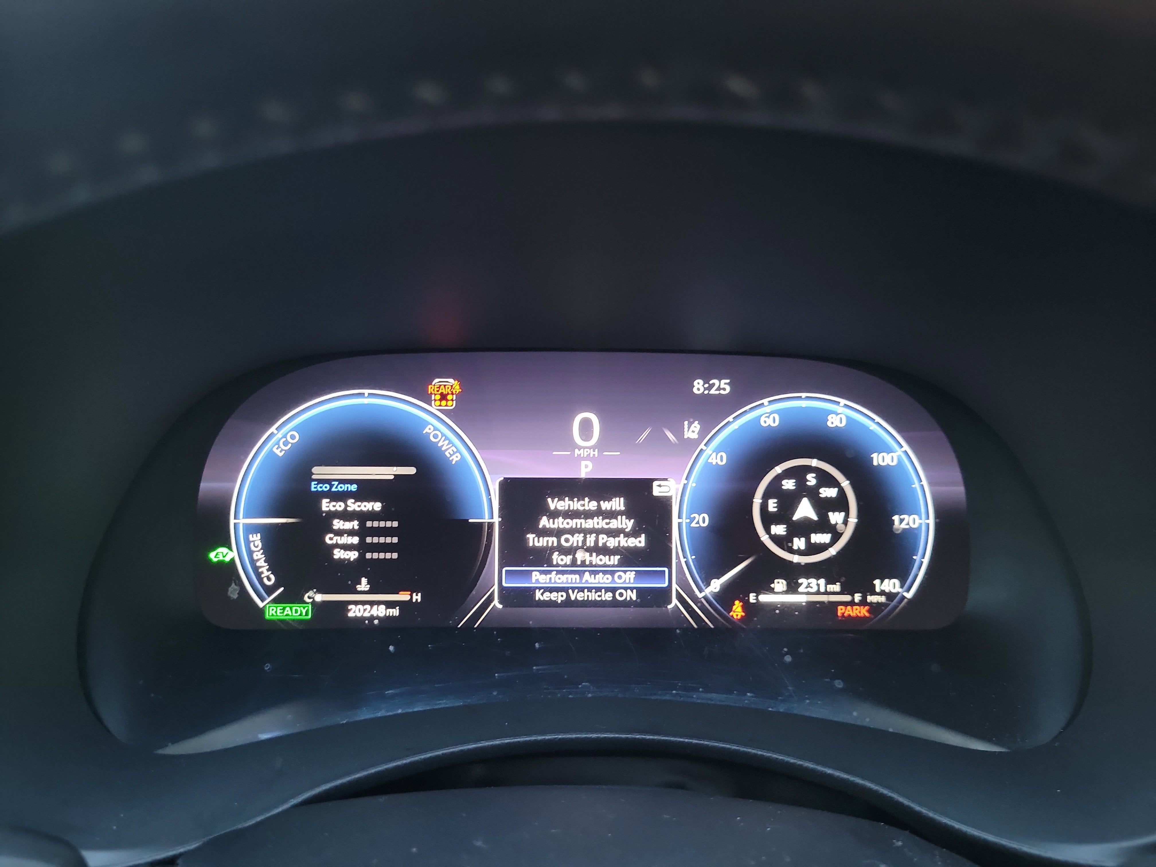 2024 Toyota Highlander Hybrid Limited