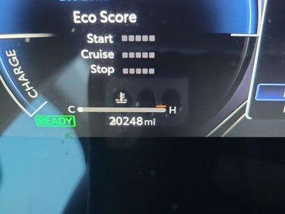 2024 Toyota Highlander Hybrid Limited