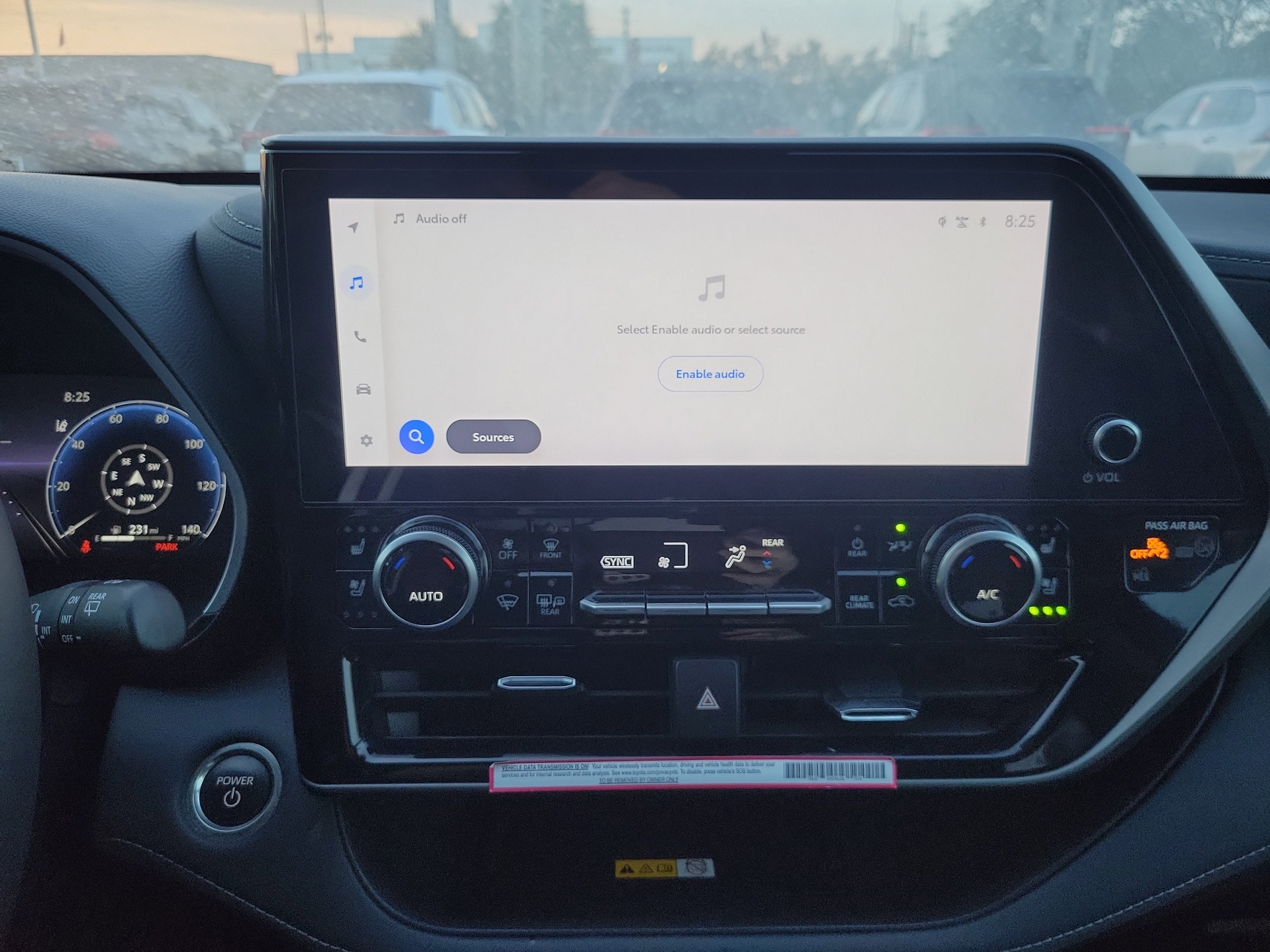 2024 Toyota Highlander Hybrid Limited