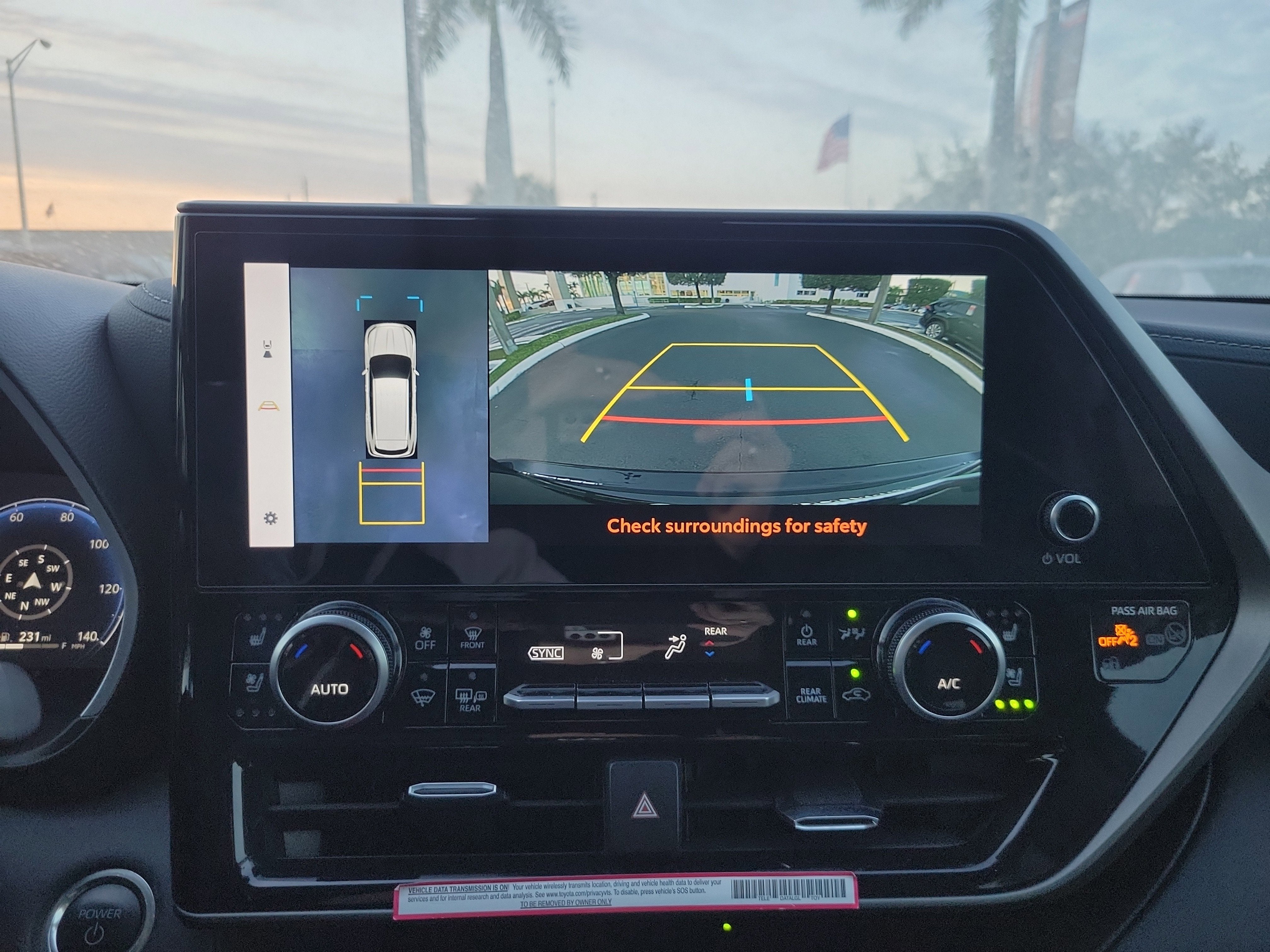 2024 Toyota Highlander Hybrid Limited