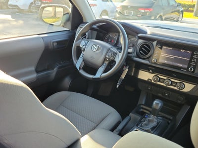 2020 Toyota Tacoma 2WD SR
