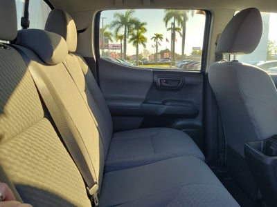 2020 Toyota Tacoma 2WD SR