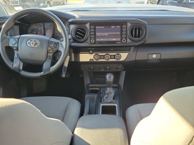 2020 Toyota Tacoma 2WD SR