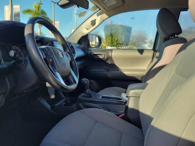 2020 Toyota Tacoma 2WD SR