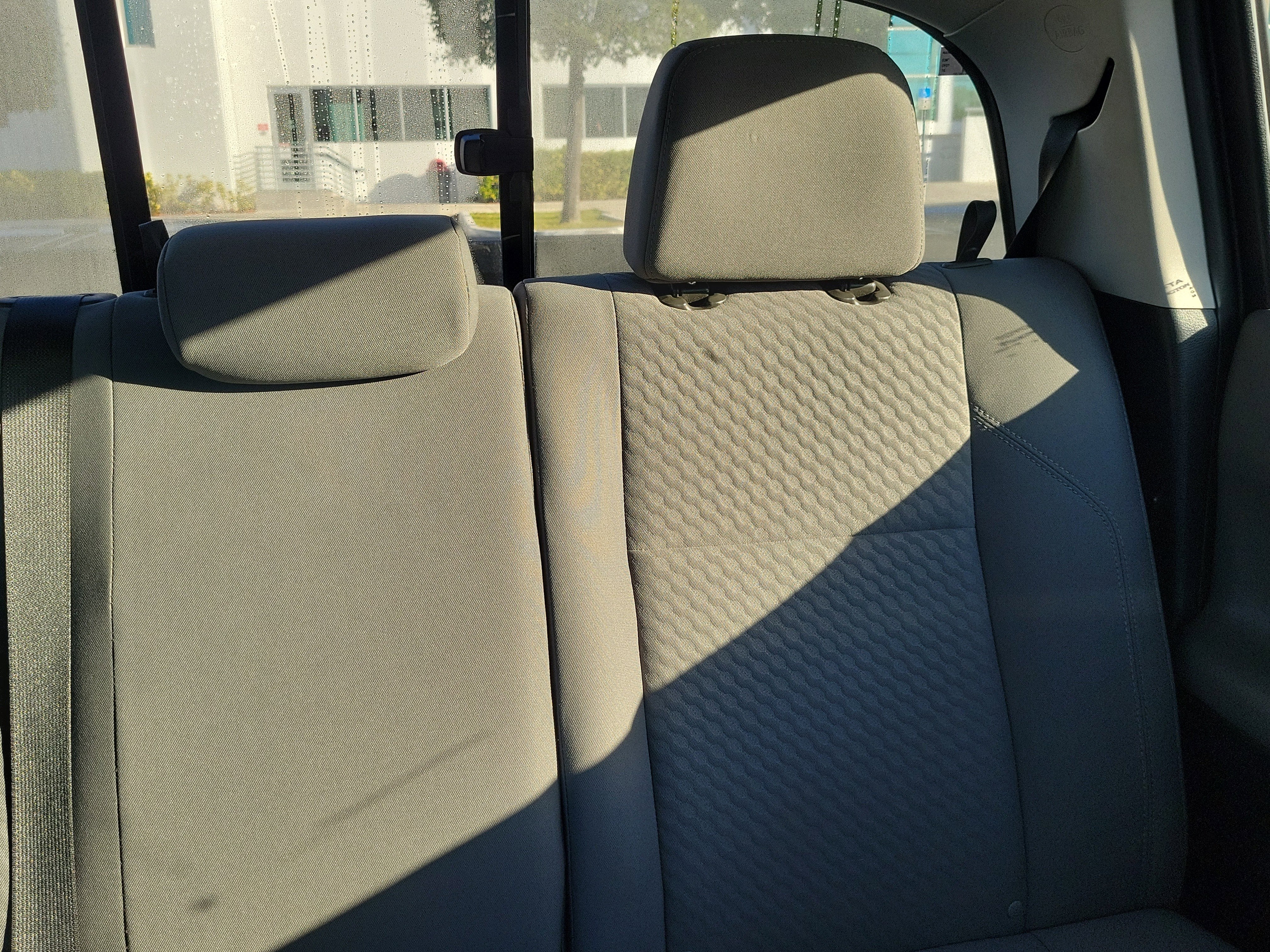 2020 Toyota Tacoma 2WD SR