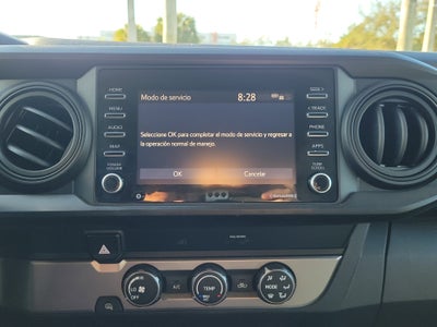 2020 Toyota Tacoma 2WD SR