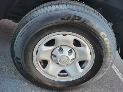 2020 Toyota Tacoma 2WD SR