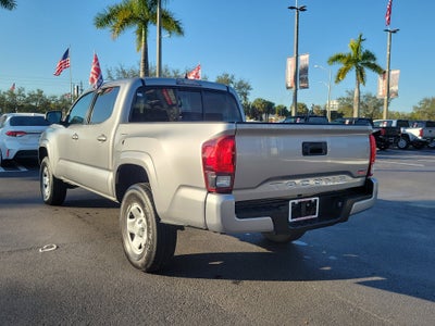 2020 Toyota Tacoma 2WD SR