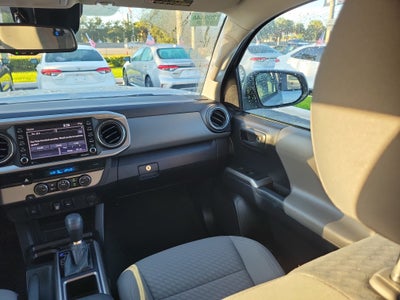 2021 Toyota Tacoma 2WD SR5