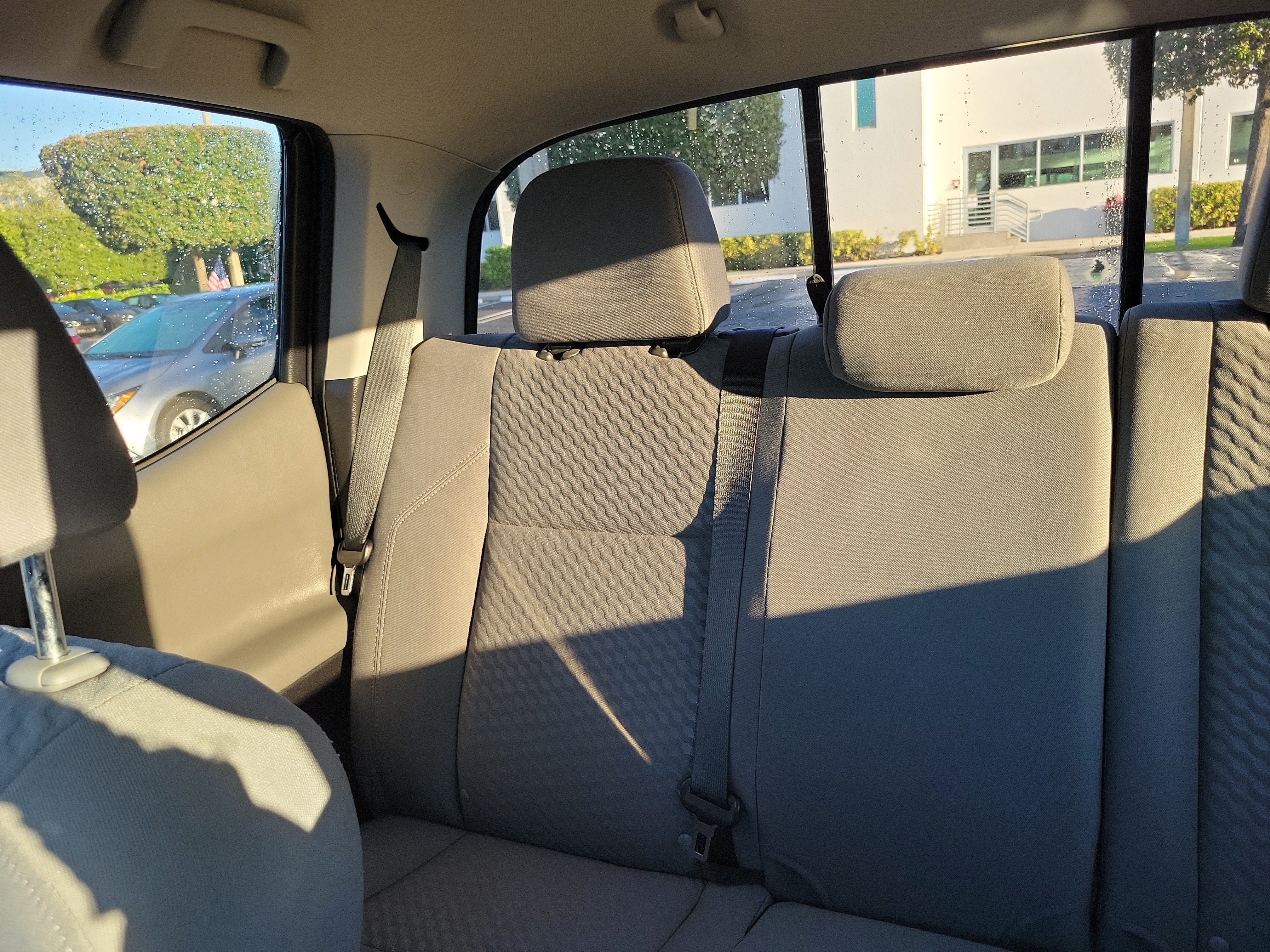 2021 Toyota Tacoma 2WD SR5