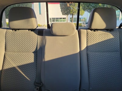 2021 Toyota Tacoma 2WD SR5