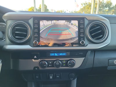 2021 Toyota Tacoma 2WD SR5