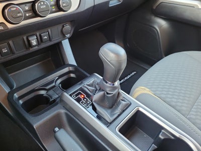 2021 Toyota Tacoma 2WD SR5