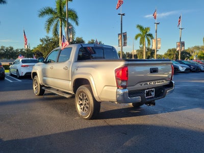 2021 Toyota Tacoma 2WD SR5