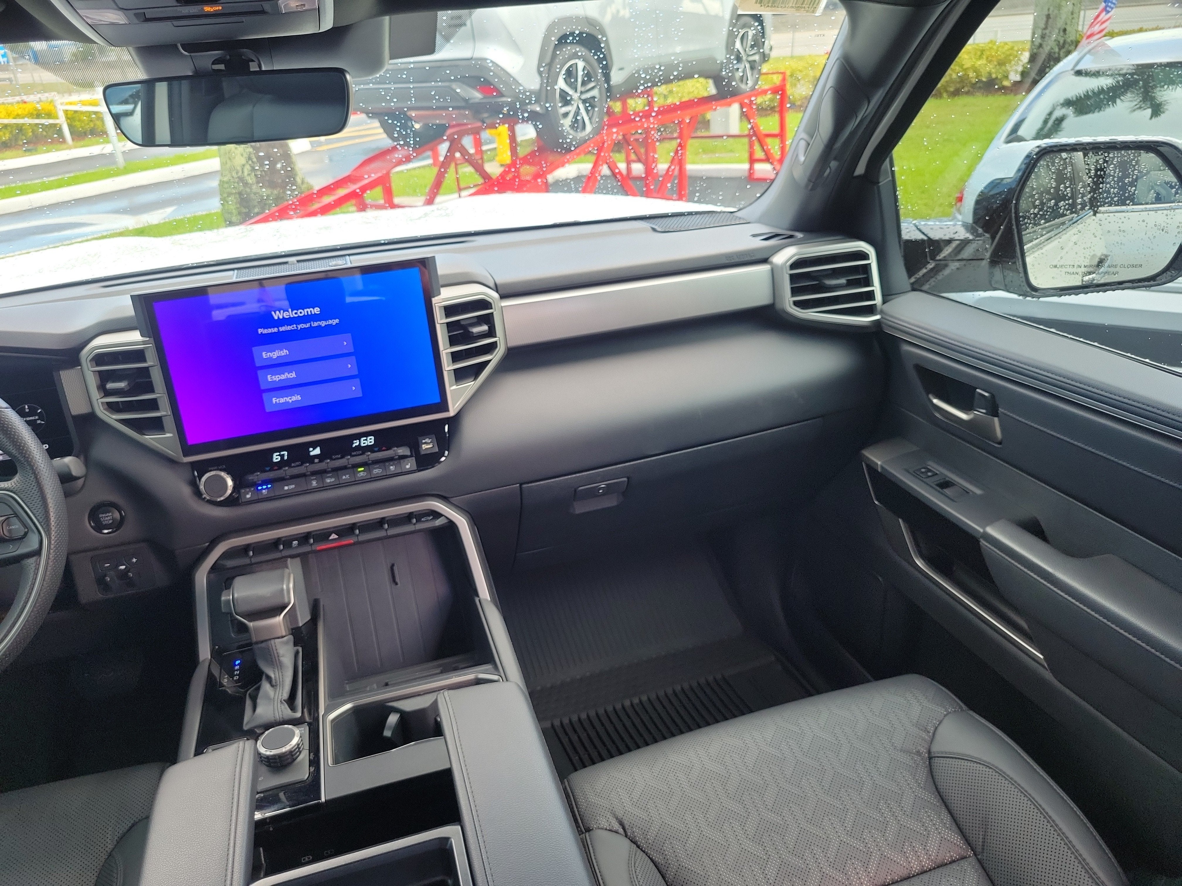 2025 Toyota Tundra 4WD Limited