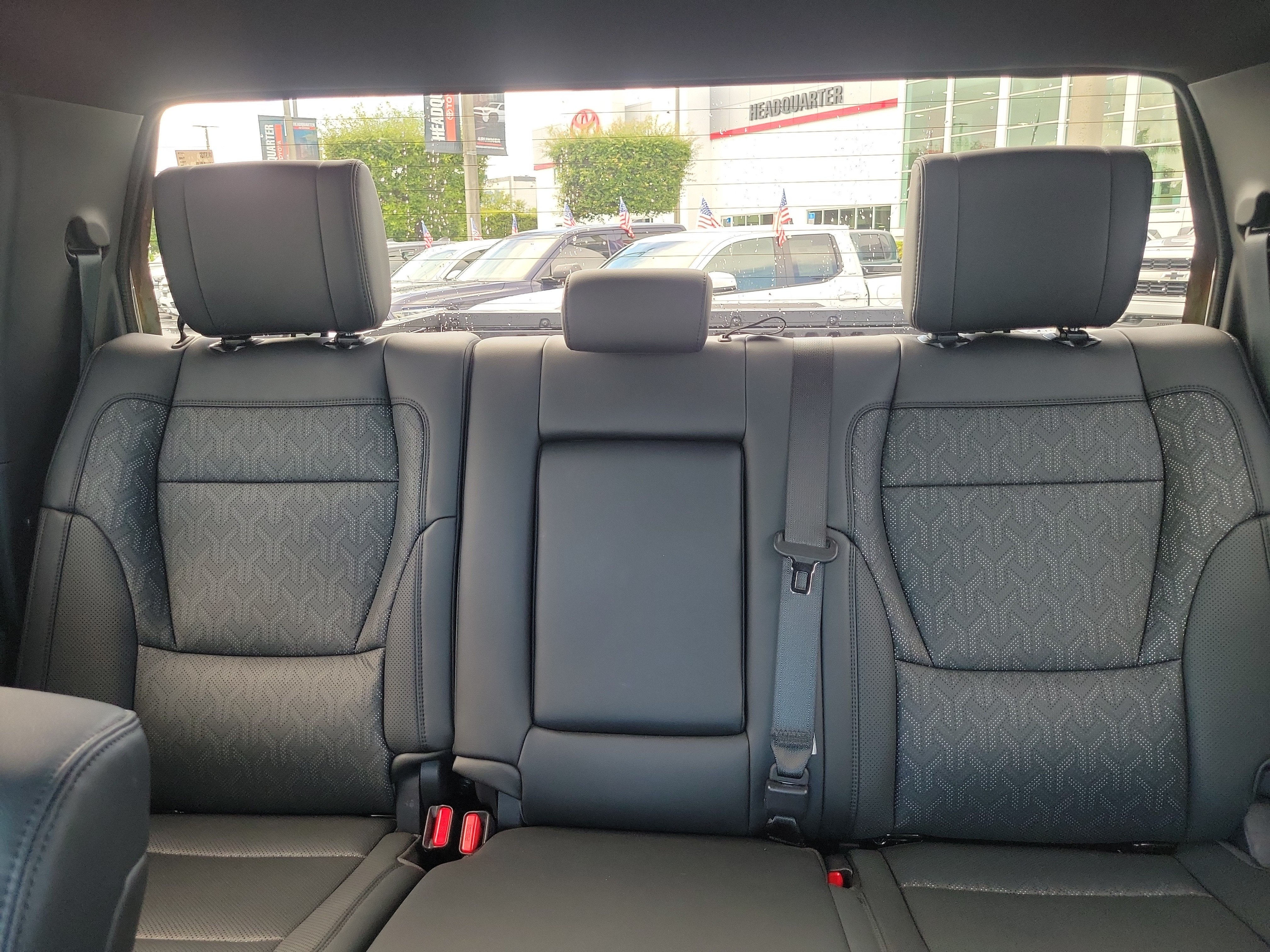 2025 Toyota Tundra 4WD Limited